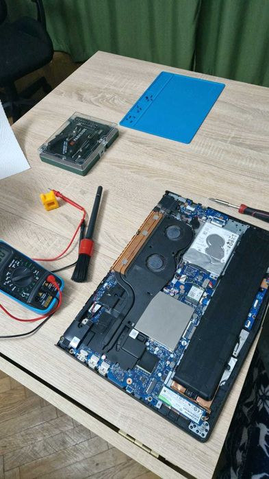 Depanare Laptopuri & PC-uri | Software & Hardware | Prețuri Accesibile