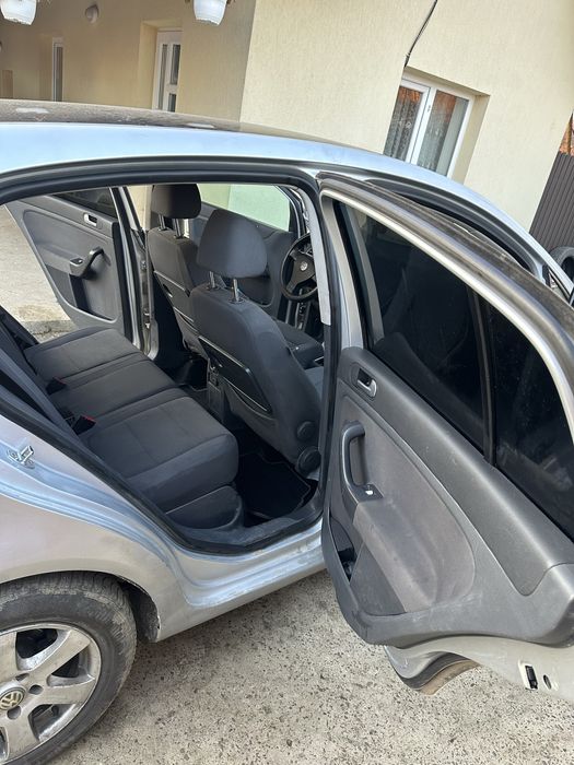 Golf 5 plus,1.9 tdi