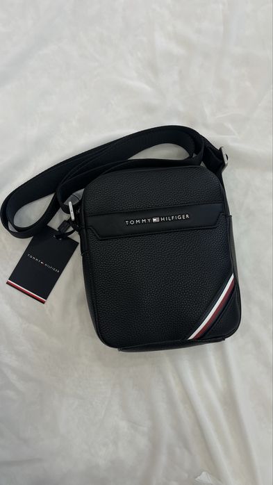 Барсетка Tommy hilfiger