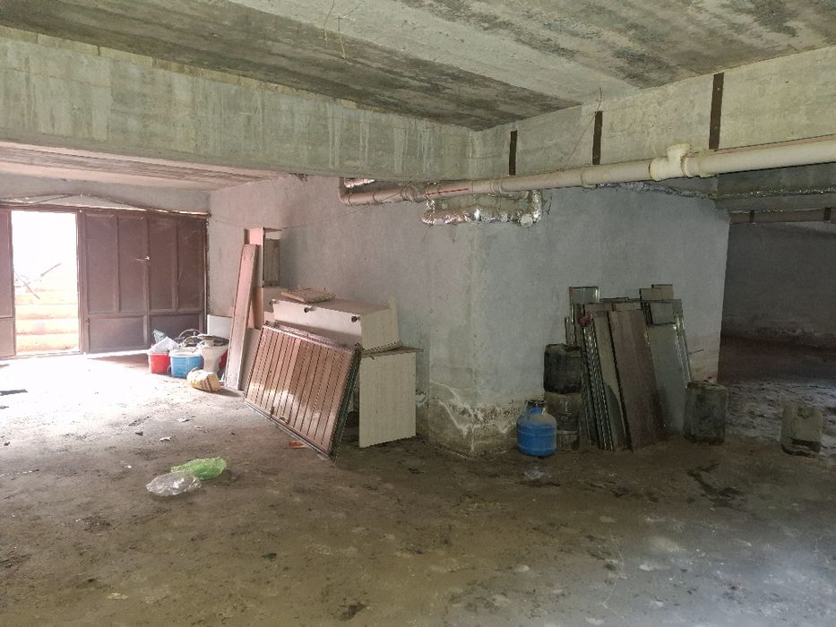 Продается не жилой помишение 214кв