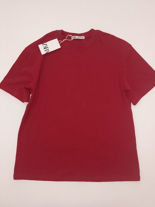 Женская футболка Zara