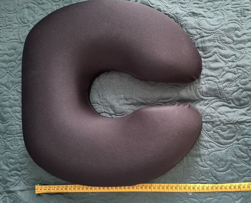 Ортопедична възглавница