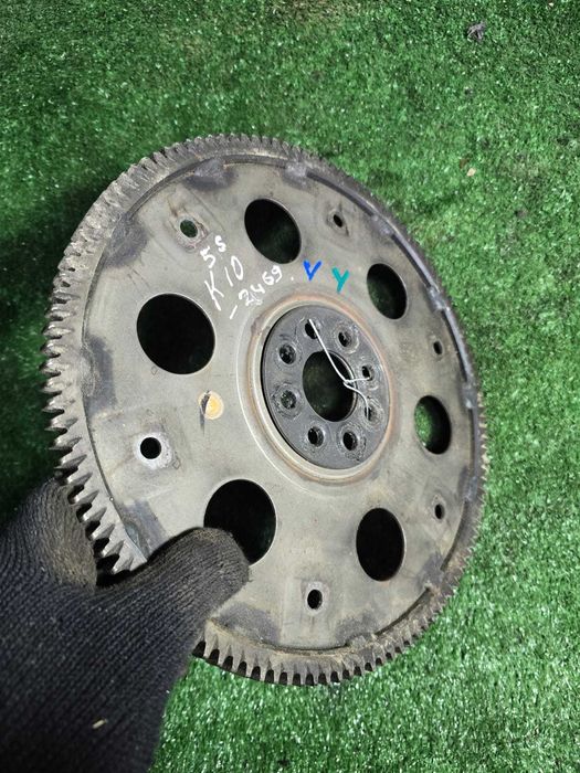 Маховик акпп Тойота Камри Грация Карина е ипсум виста 3s3s-fe 5s5s-fe