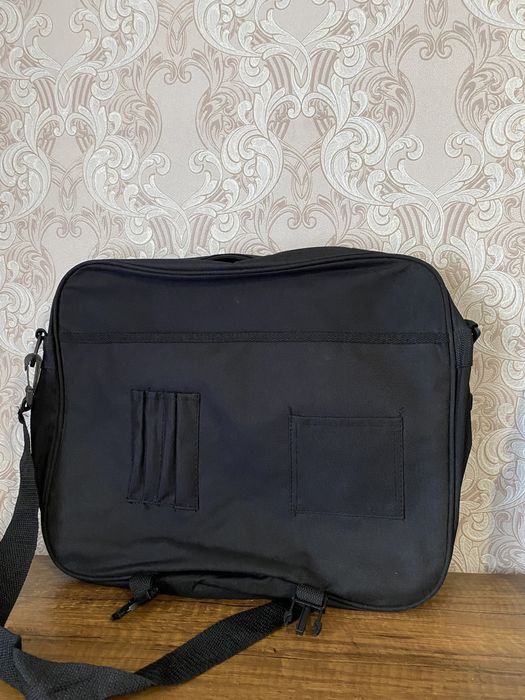 Сумка для ноутбука 40х33 см