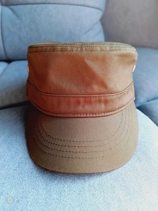 Sapca militara -pescuit