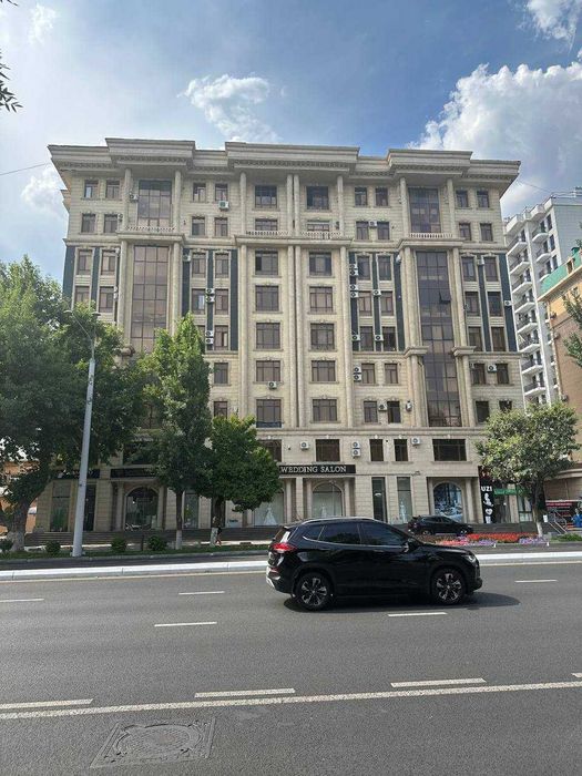 ЖК Дипломат! 2х ком кв на ул Нукус Макро Ор-р на против РФ Посольство!