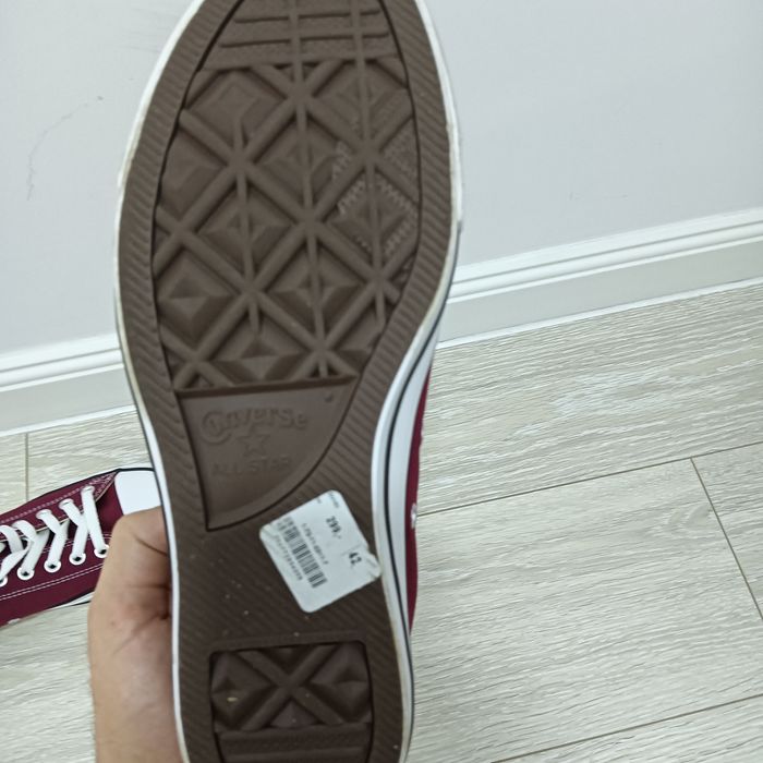 Tenisi CONVERSE noi