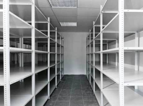 Архивные стеллажи