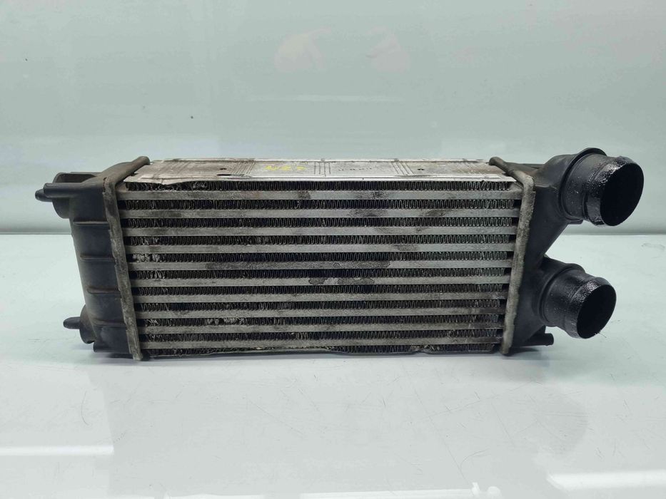 Radiator intercooler Peugeot 308 [Fabr 2007-2013] 9684212480 1.6 hdi 9