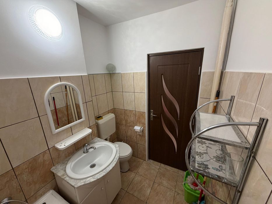 De închiriat – Apartament 1 cameră - Oradea