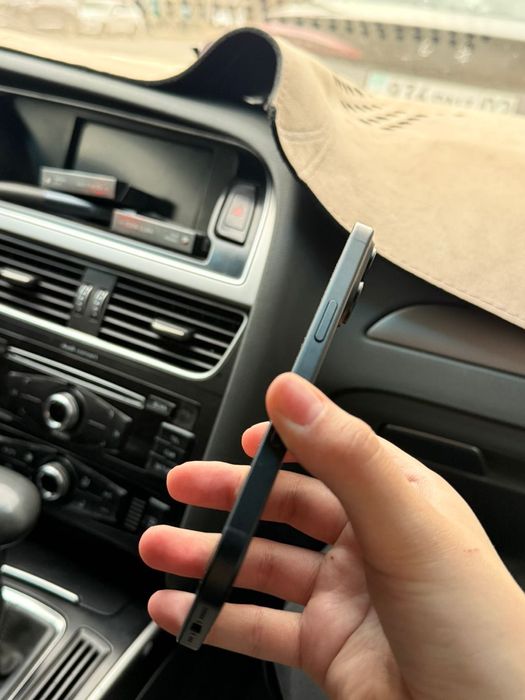 iPhone 16 в идеальном состояний