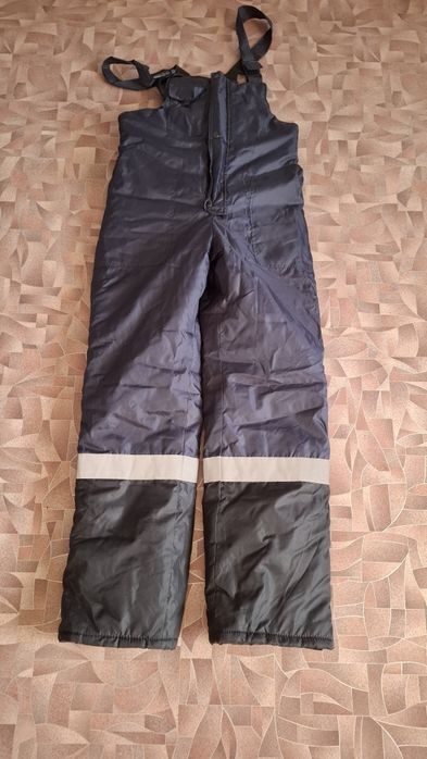 Продам рабочие брюки