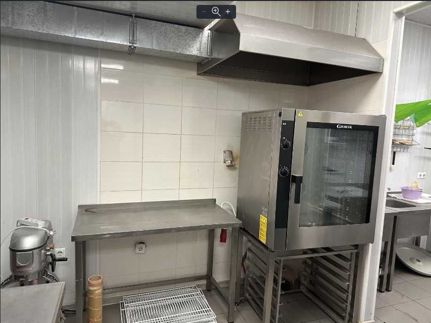 Дава се под наем Промишлена сграда в Варна, Гръцка махала - 94 кв.м за 306 € - Снимка #9