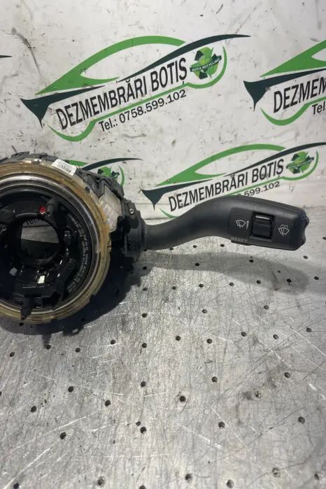 Ansamblu manete spira volan 4F0953549 Audi A6 2006