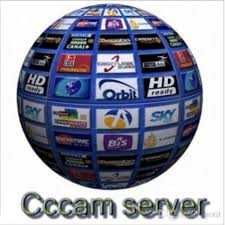 Server Satelito Osca_cccam