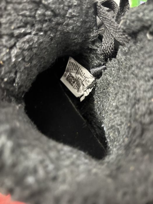 Ghete Nike negre marime 34