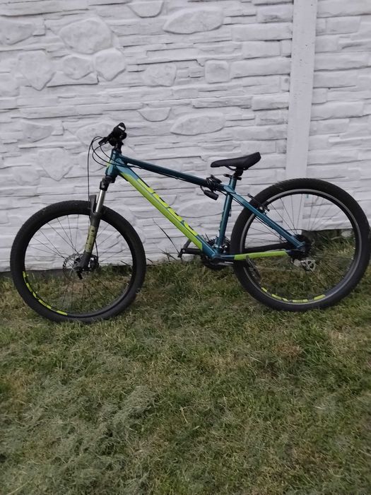 Колело за скокове drag c1 ride като ново