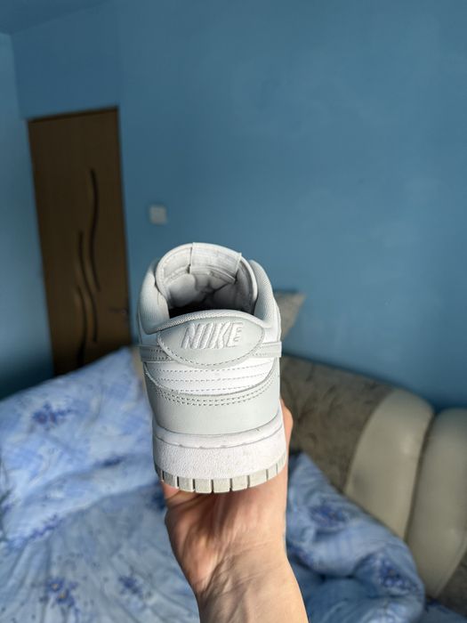 Nike Dunk Aproape Noi