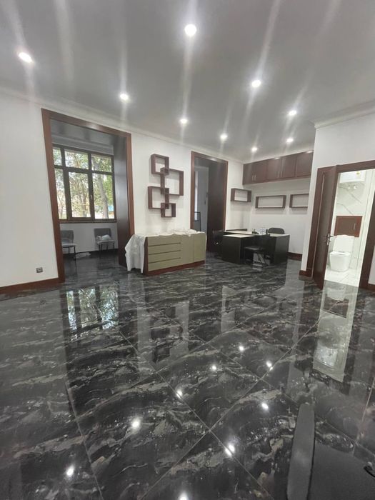 Сдается офис в аренду свой