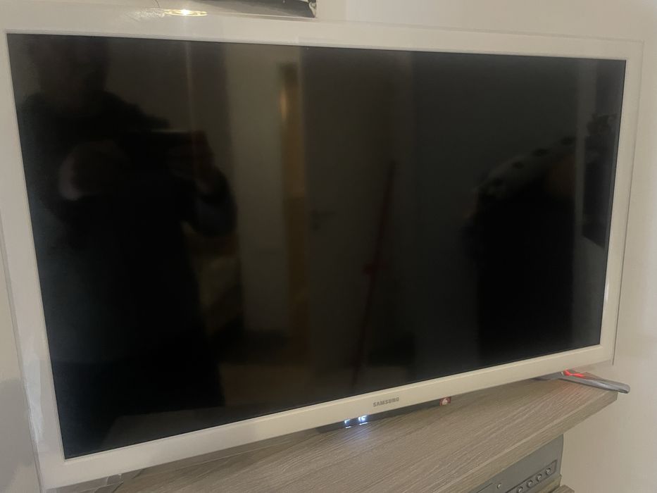 Smasung tv smart 81 cm