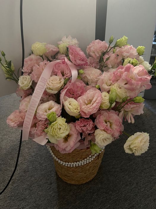 Цветы bloom with luv