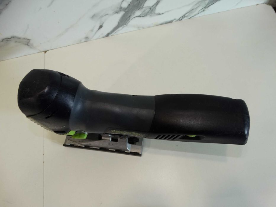 Festool PSC 420 EB - Прободен трион / зеге