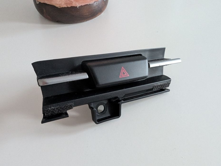 Модул аварийни светлини Мазда CX-3 цх3 2016