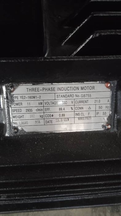 Suv nasosi Buxoro rometan