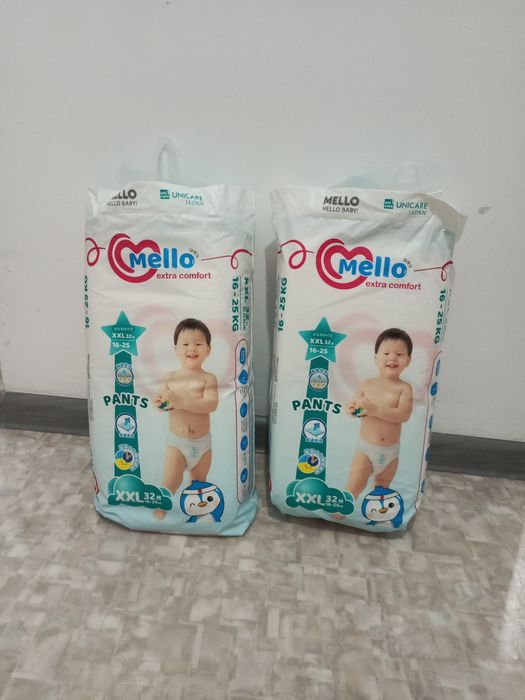 продам трусики  мелло