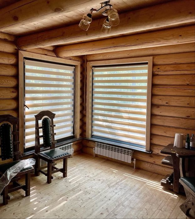 Жалюзи , ролл-шторы