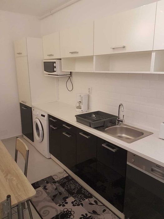 Apartament 1 camera  Calea Urseni Restaurant ZONE 2