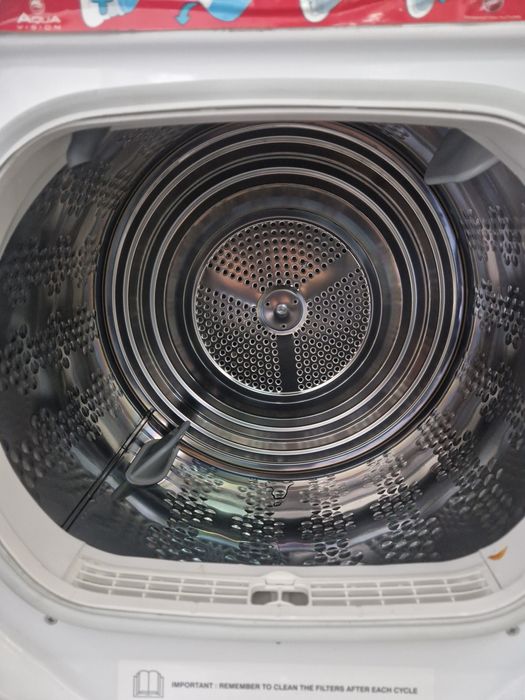 Сушилня Candy 10 кг А++Термопомпа