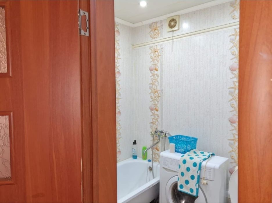 Продам 2х комнатную квартиру