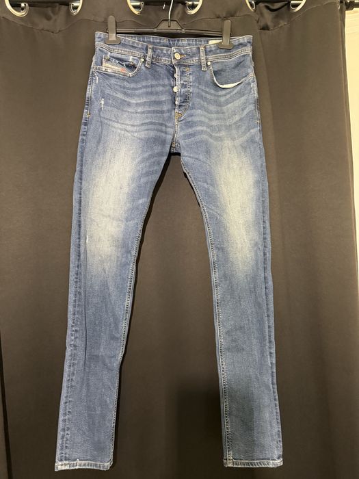 Blugi diesel oroginali