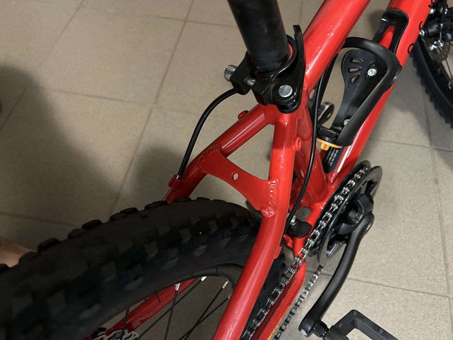 Bicicletă MTB 20" EXPL 900 Copii 6-9 ani