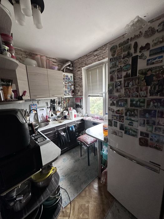 Квартира 11 мкр 3 комн