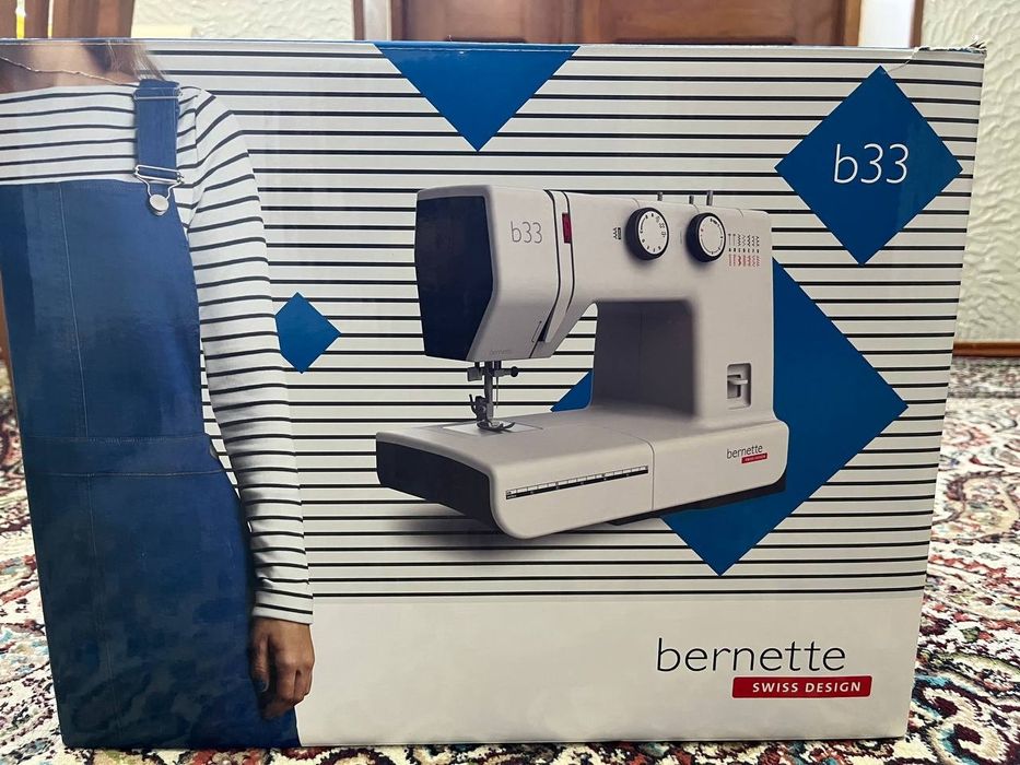 Тикув машинаси  400$