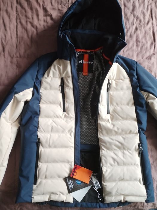 Мъжко зимно яке ELLESSE Stefano