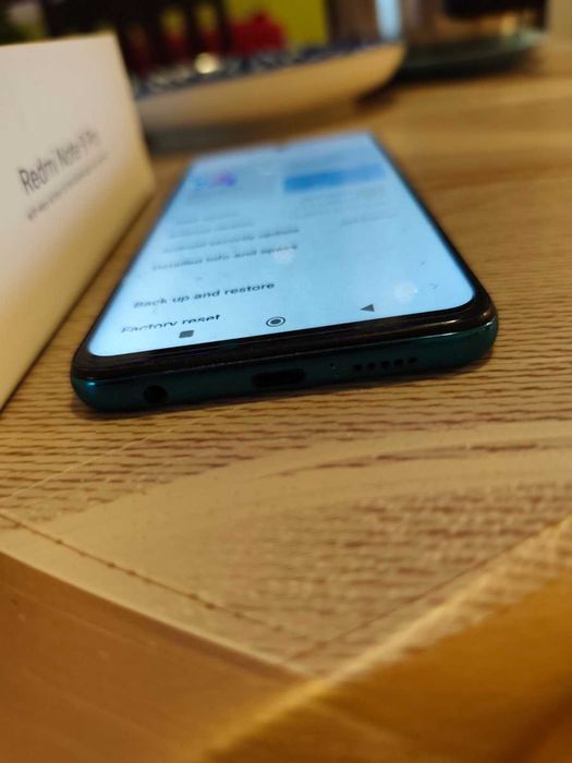 Xiaomi Redmi Note 9 Pro 128GB