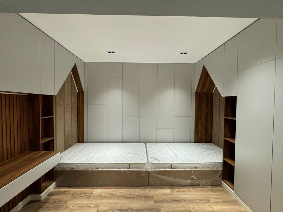 ЖК Милано Яккасарай 3/7/10 (100м2) Новостройка