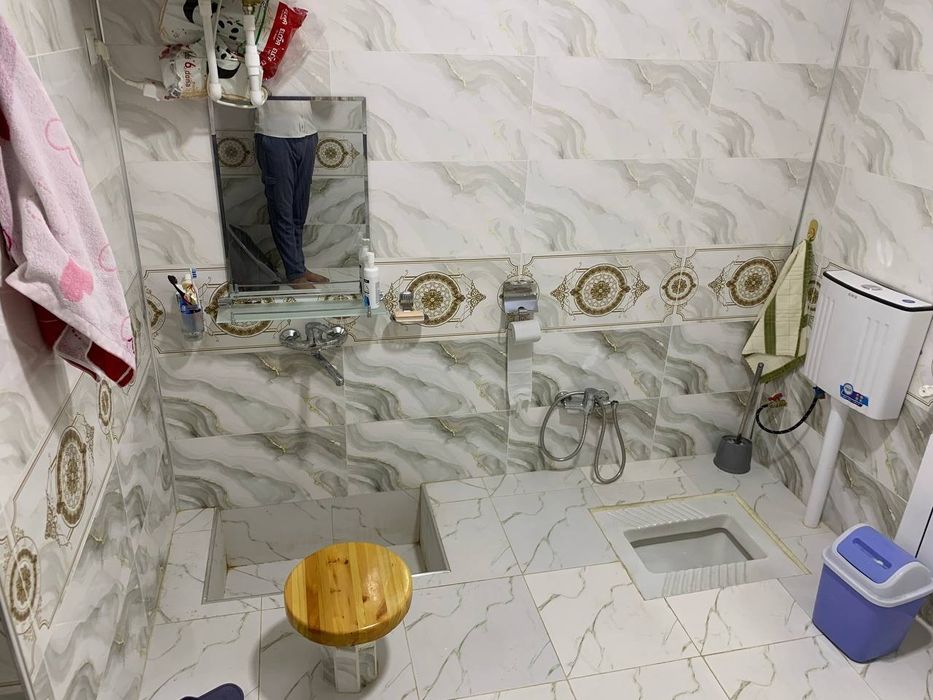 Замонавий ҳовли сотилади