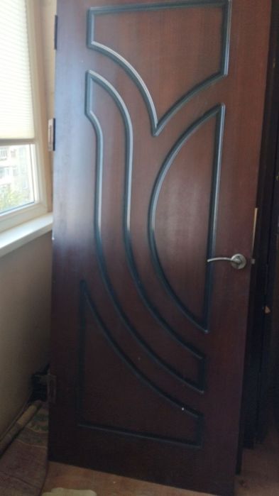 Mdf eshiklar B/U