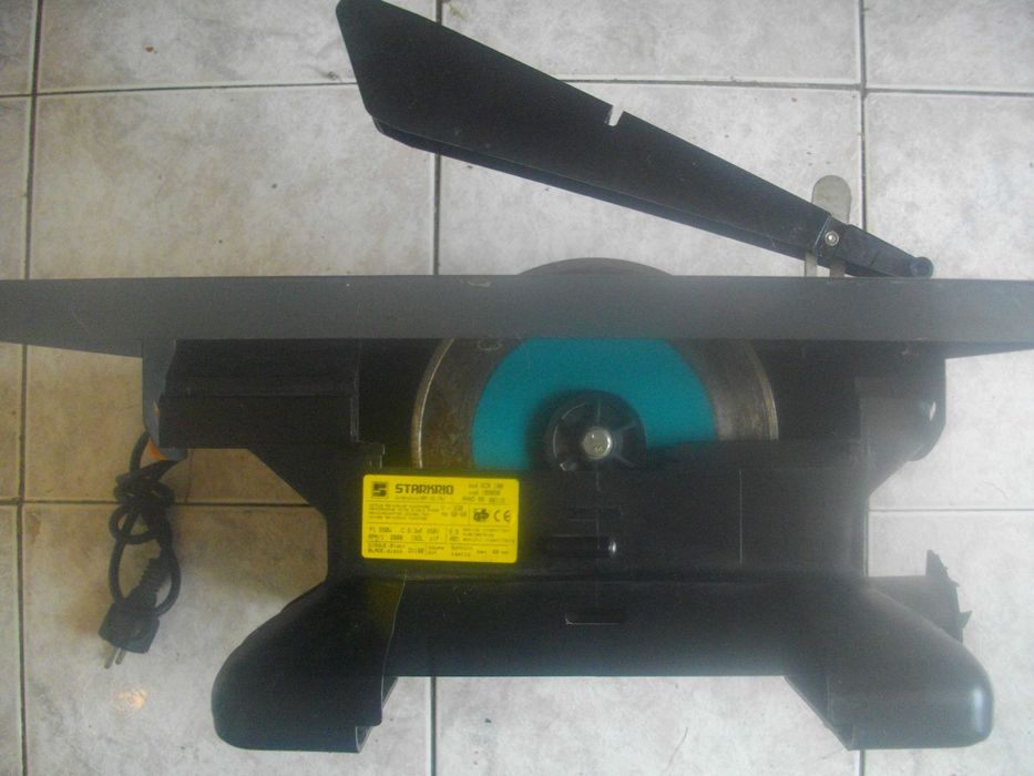 900W/500W/550W-ф200мм-Ел. Машина  Рязане Плочки/Плочи/Камък-Различни