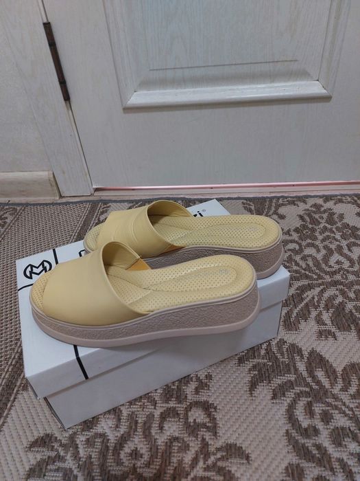 Шлепка турецская