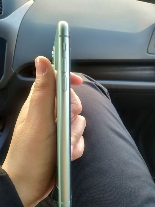 Iphon 11, Продам айфон 11