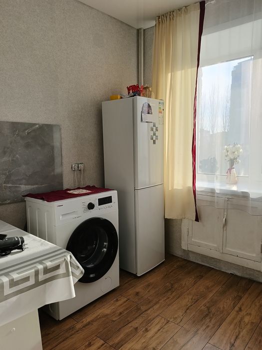 Продам 1 комнатную квартиру