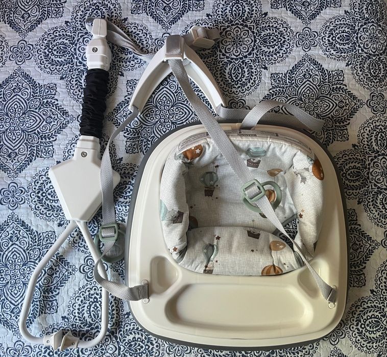 Бебешко бънджи Graco Bumper Jumper