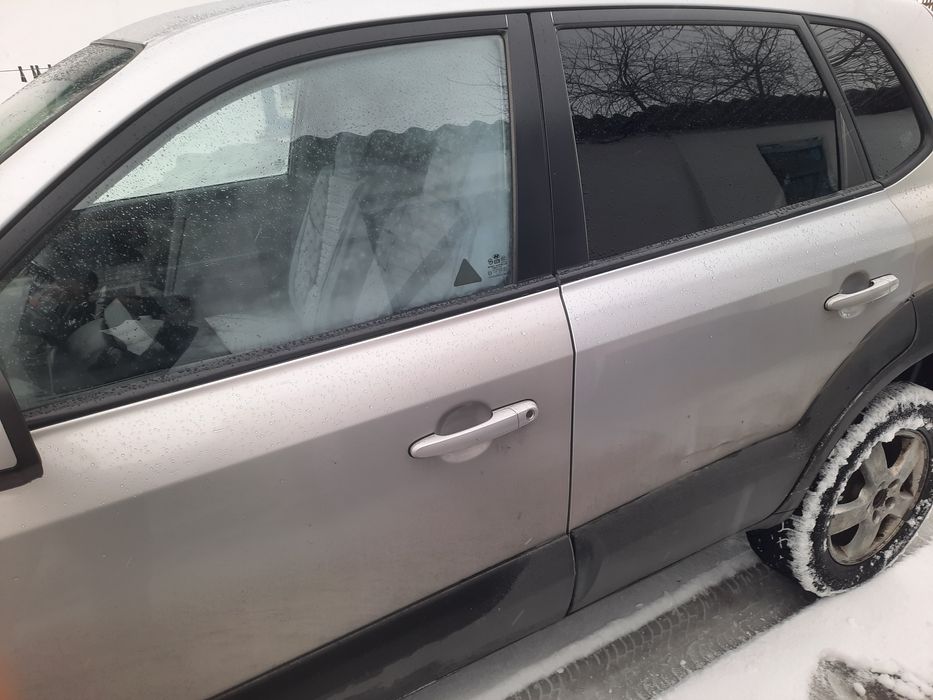 Продам надёжного кроссовера