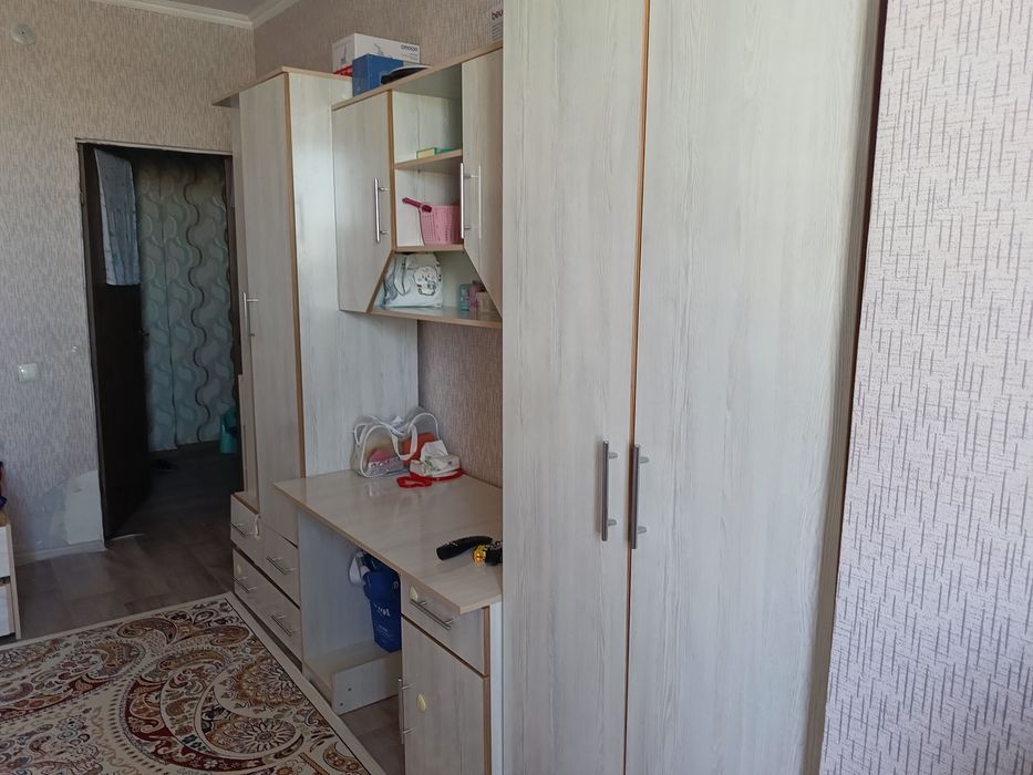 Продается детский мебельный гарнитур.