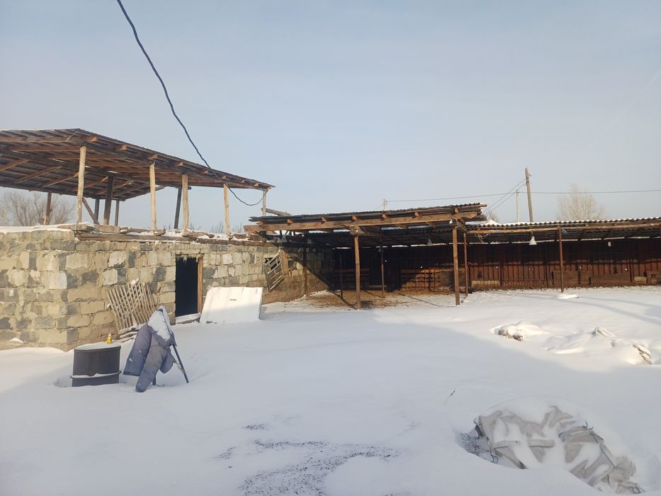 Дача на мурате 3